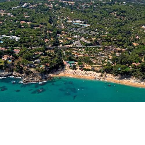 Camping Cala Gogo - Mobile Homes by Lifestyle Holidays