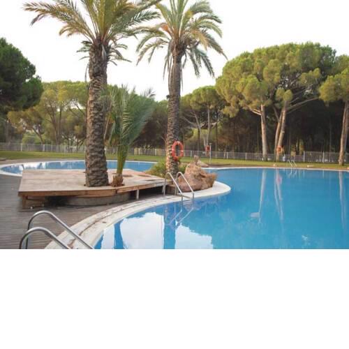 Camping Cala Montgo