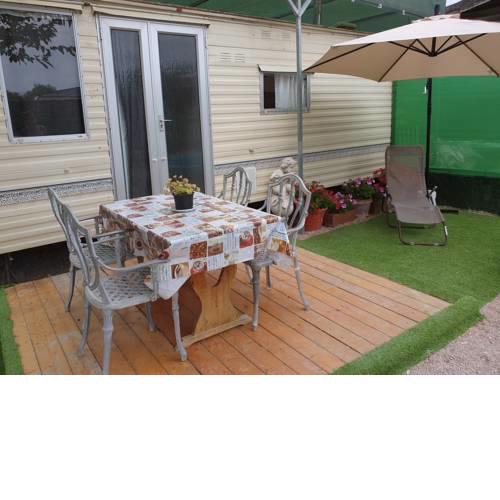 Camping Car la Marina