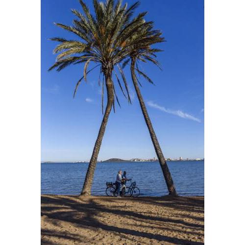 Camping Caravaning La Manga