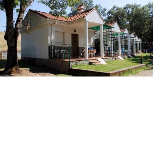 CAMPING CARLOS I