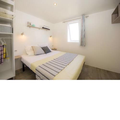 Camping Castell Montgri - Vacanceselect