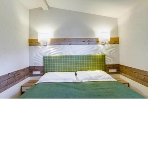 Camping Chalets Brunner am See