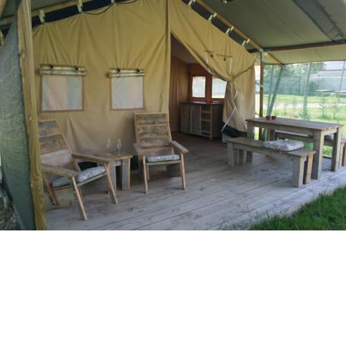 Camping Chill-Outdoor