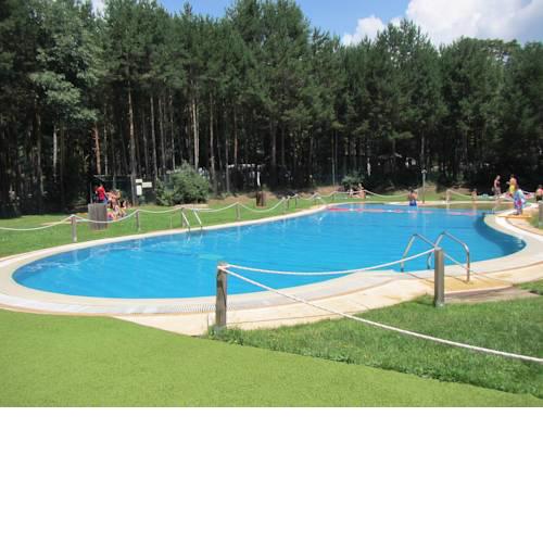 Camping Cobijo