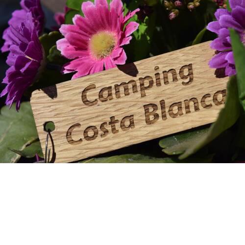 Camping Costa Blanca