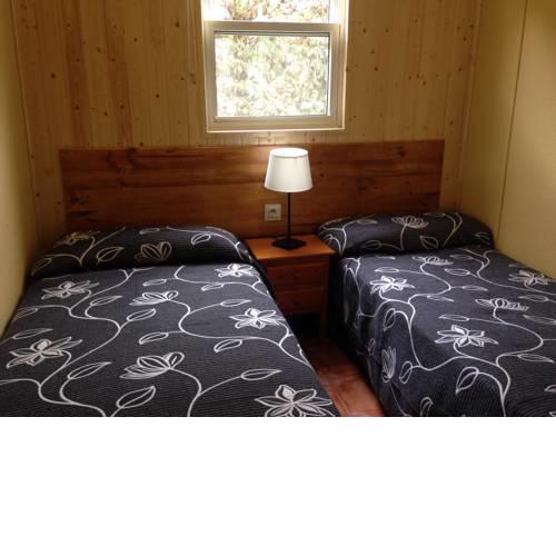Camping Cubillas