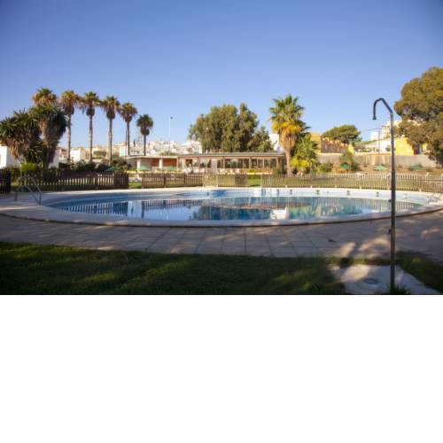 Camping Cuevas Mar