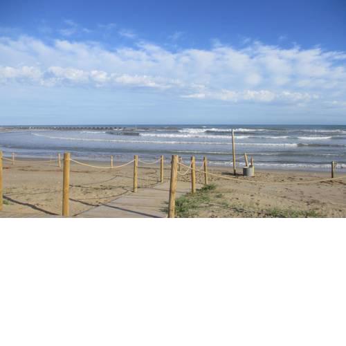 Camping Cunit Vacaciones