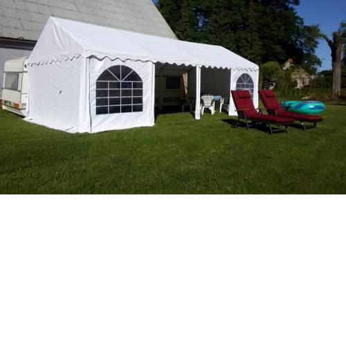 Camping de Luxe am See I