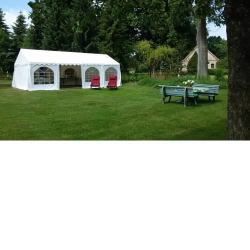Camping de Luxe am See II