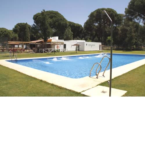 Camping Dehesa Nueva