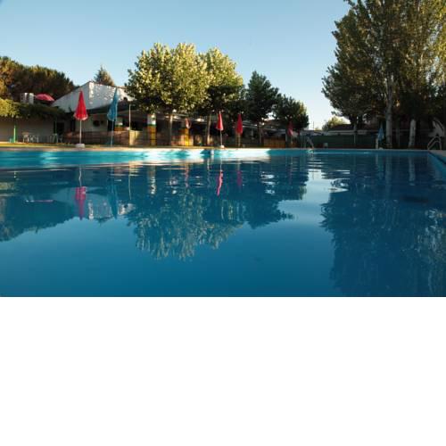 Camping Despeñaperros