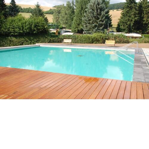 Camping Donnersberg