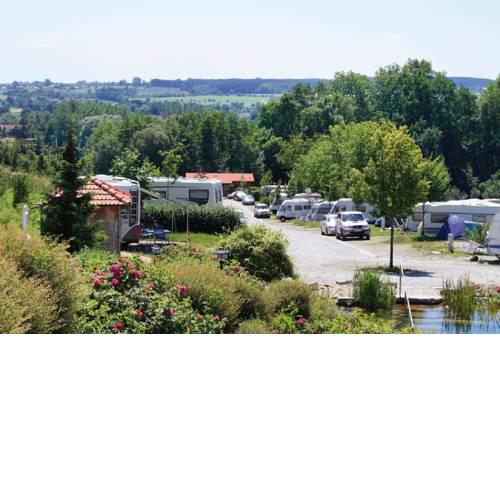 Camping Dreiquellenbad