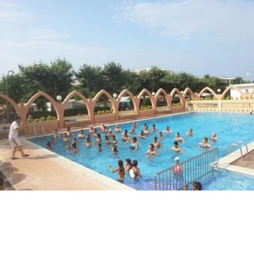 Camping El Camell