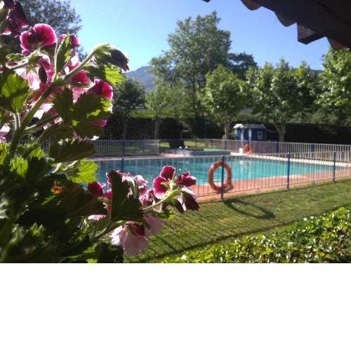 Camping El Pinajarro