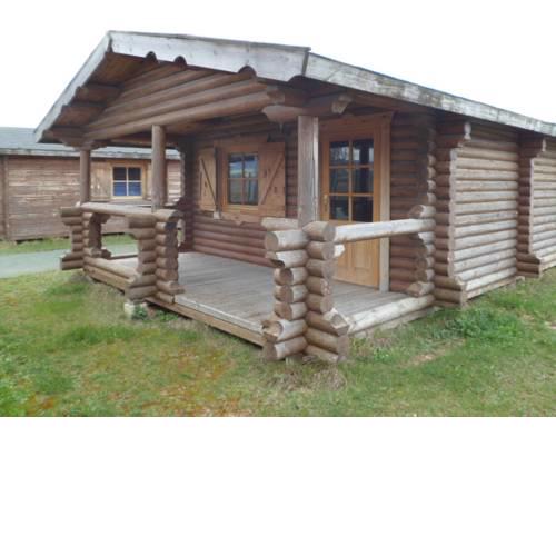 Camping El Real