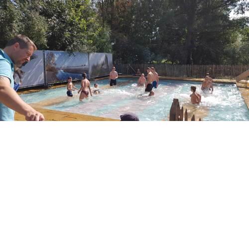 Camping Elbeling