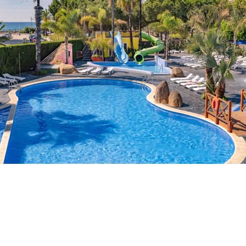 Camping Enmar **** - Maeva Camping