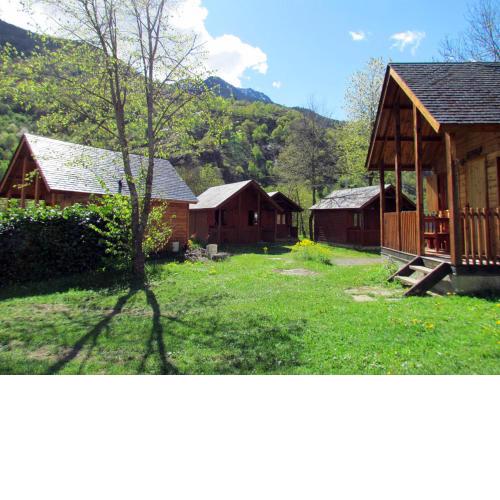 CAMPING ESPALIAS