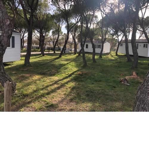 Camping Freixa
