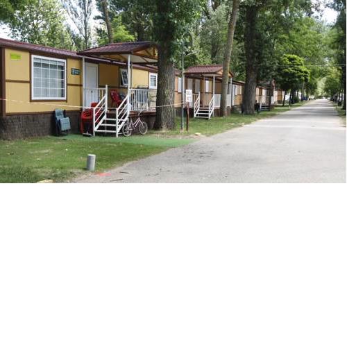Camping Fuentes Blancas
