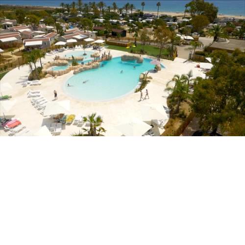 Camping Gavina Creixell