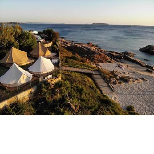 Camping & Glamping Muiñeira