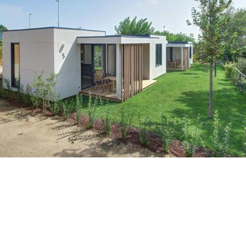 Camping Globo Rojo Barcelona