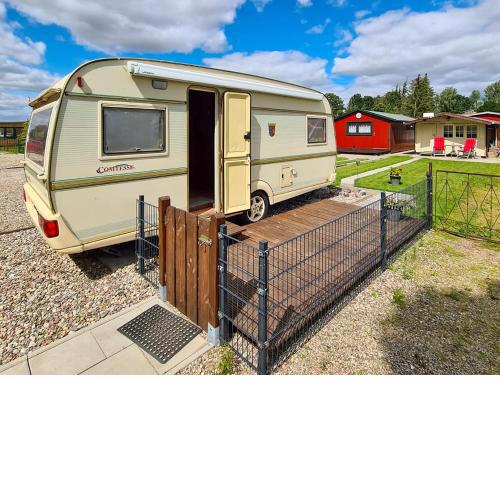 Camping Glück an der Peene