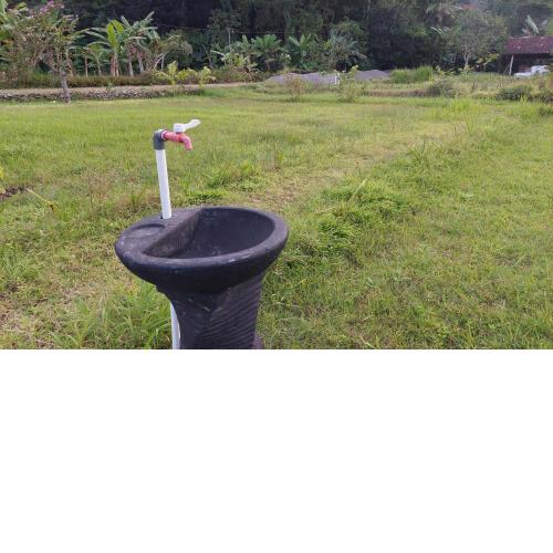 CAMPING GROUND BANJARAN VILLAGE