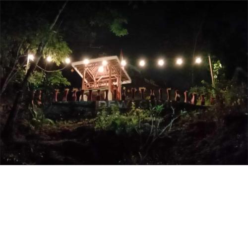CAMPING GROUND GUNUNG MIJIL HILS