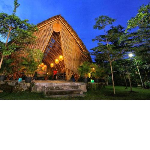 CAMPING GROUND KALAKIJO VILLAGE
