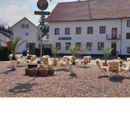 Camping Hirsch
