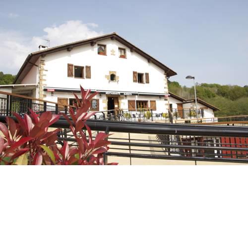Camping Igara de San Sebastian