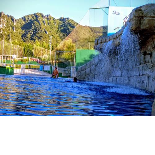 Camping Iratxe Ciudad de Vacaciones