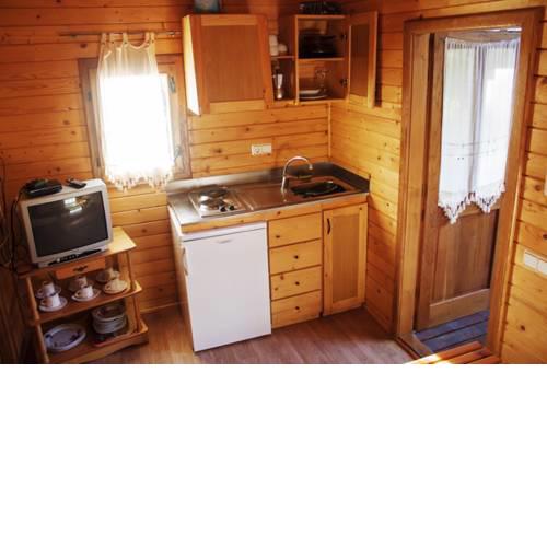 Camping La Eliza