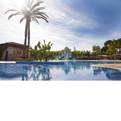 Camping La Llosa