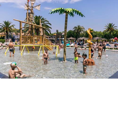 Camping La Masia - Mobile Homes by Lifestyle Holidays