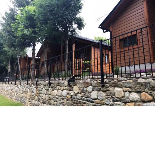 Camping la Mola