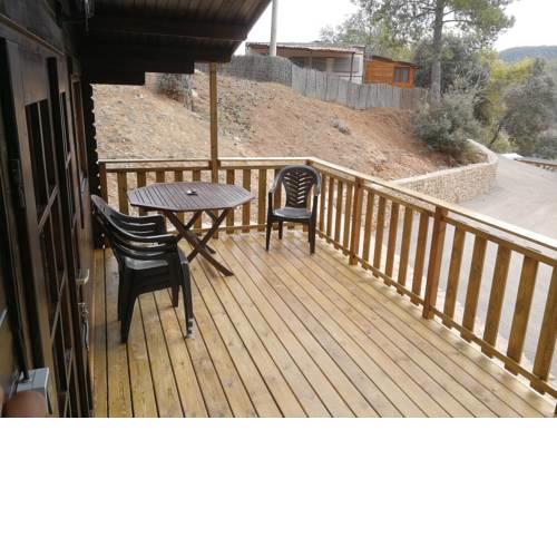 Camping La Ribera Salada