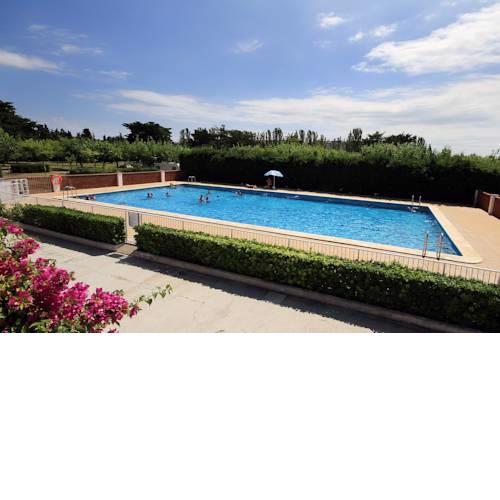 Camping La Rueda