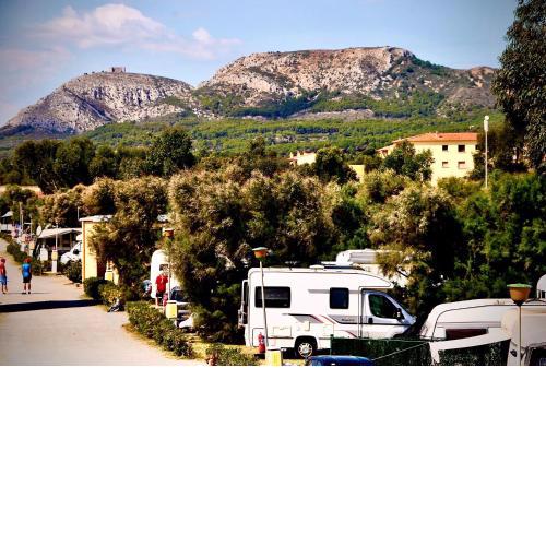 Camping La Sirena-L'Estartit-Mobile homes by Lifestyle Holidays