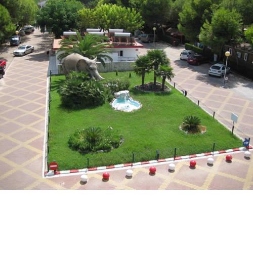 Camping l'Alqueria