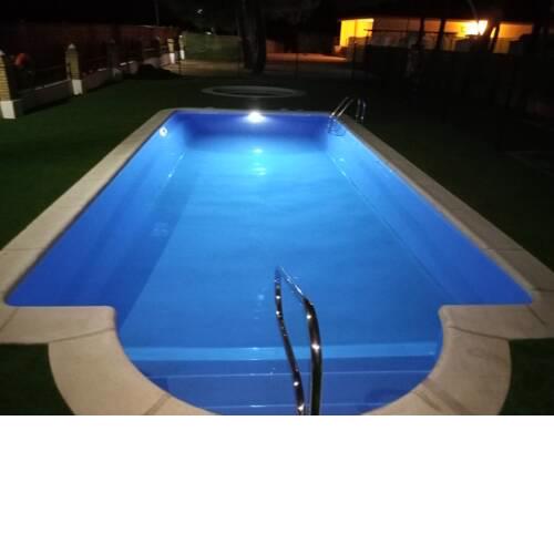 Camping las Catalinas
