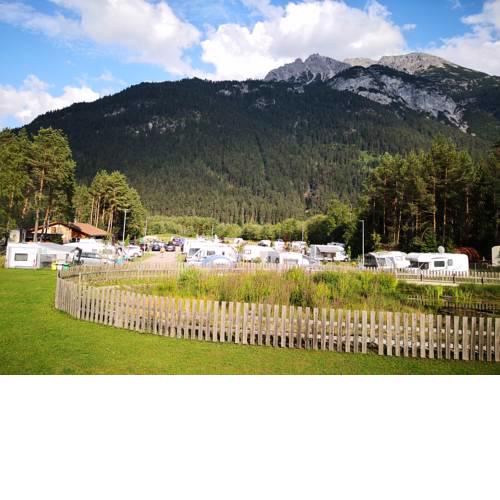 Camping Lechtal