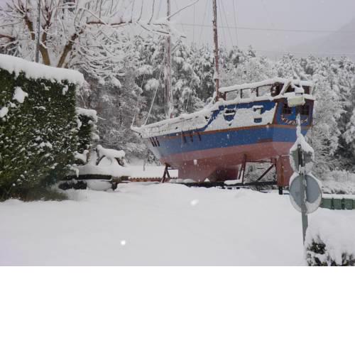 Camping L'Espelt