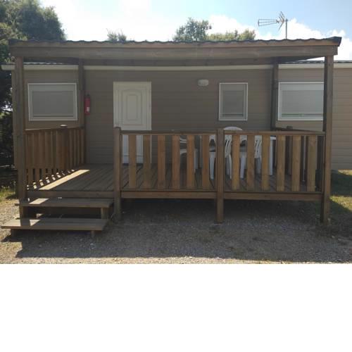 Camping l'Hostalet
