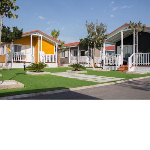 Camping Lo Monte